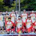 Casanare listo para la competencia en el Fútbol 5 Sonoro
