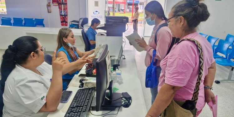 Jornadas de Atención Primaria en Salud fortalecen el acceso a servicios en sectores urbanos y rurales de Yopal