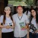 Productores de La Patimena fortalecen el campo con sostenibilidad