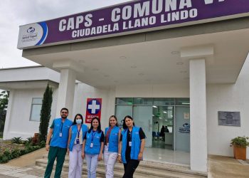 Jornadas de Atención Primaria en Salud fortalecen el acceso a servicios en sectores urbanos y rurales de Yopal