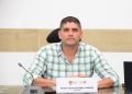 Concejal Felipe Becerra presenta renuncia irrevocable al Concejo de Yopal