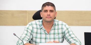 Concejal Felipe Becerra presenta renuncia irrevocable al Concejo de Yopal
