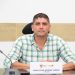Concejal Felipe Becerra presenta renuncia irrevocable al Concejo de Yopal