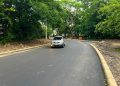El pavimento en la carrera 33A ya es una realidad para la ciudad de Yopal
