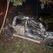Accidente de tránsito en vía Hato Corozal – Paz de Ariporo dejó una mujer lesionada