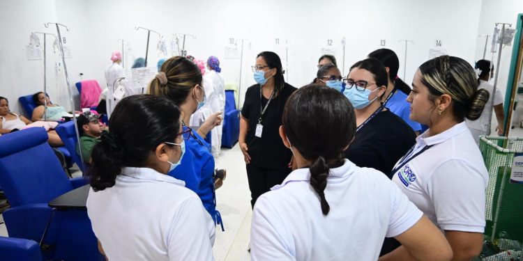 HORO trabaja con compromiso, disciplina y visión, los resultados trascienden para Casanare