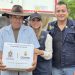 Alcaldía de Paz de Ariporo, entrego ayudas humanitarias a familias damnificadas por ola invernal
