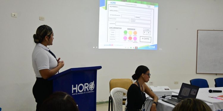 HORO trabaja con compromiso, disciplina y visión, los resultados trascienden para Casanare