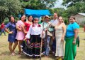 Asociación Los Granjeritos Emprendedores, gran ejemplo de liderazgo rural y relevo generacional del sector La Vega, corregimiento de Morichal