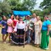 Asociación Los Granjeritos Emprendedores, gran ejemplo de liderazgo rural y relevo generacional del sector La Vega, corregimiento de Morichal