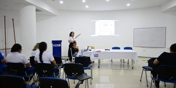 HORO trabaja con compromiso, disciplina y visión, los resultados trascienden para Casanare
