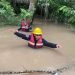 Alerta en Orocué por altos niveles del río Meta: inician censos de damnificados