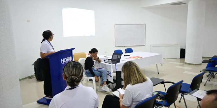 HORO trabaja con compromiso, disciplina y visión, los resultados trascienden para Casanare