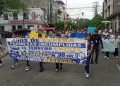 La protesta dio resultado: Alcaldía y comunidad educativa vuelven a sentarse por el futuro del Centro Social