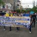 La protesta dio resultado: Alcaldía y comunidad educativa vuelven a sentarse por el futuro del Centro Social