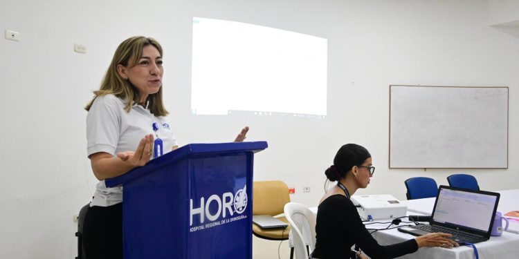 HORO trabaja con compromiso, disciplina y visión, los resultados trascienden para Casanare