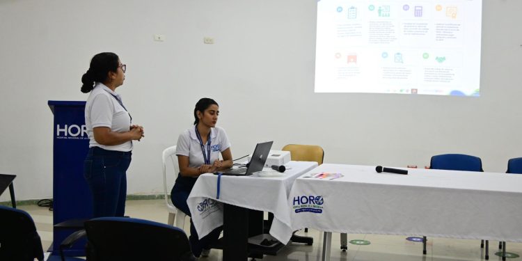 HORO trabaja con compromiso, disciplina y visión, los resultados trascienden para Casanare