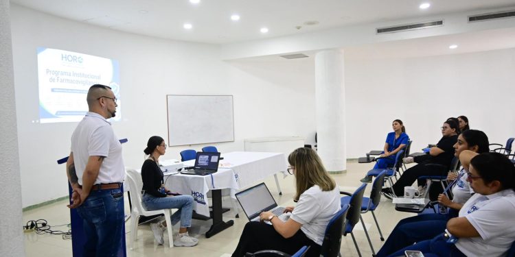 HORO trabaja con compromiso, disciplina y visión, los resultados trascienden para Casanare