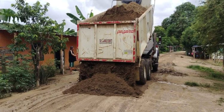 Obras y trabajo conjunto protegen a Arauca capital ante creciente del río; alcalde resalta labor y respuesta oportuna