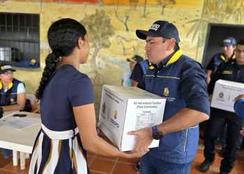 Gobernador activó las jornadas humanitarias en respuesta a familias afectadas por las lluvias