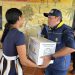 Gobernador activó las jornadas humanitarias en respuesta a familias afectadas por las lluvias