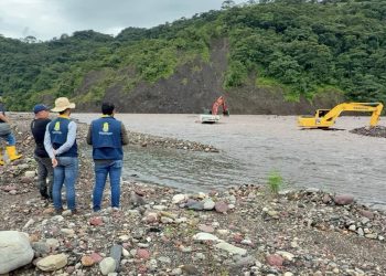 Cuando el río pone a prueba a una comunidad, la respuesta llega de inmediato al territorio