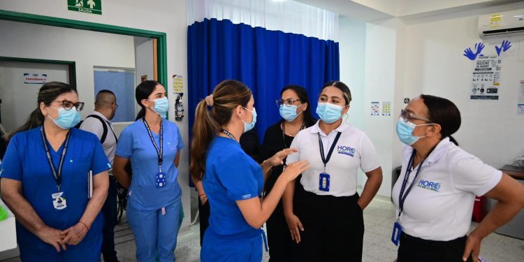 HORO trabaja con compromiso, disciplina y visión, los resultados trascienden para Casanare