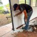 Antigua escuela de Morichal fue recuperada en cerca de un 70 %, gracias a Gestores de la Secretaría de Gobierno Municipal