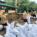 Obras y trabajo conjunto protegen a Arauca capital ante creciente del río; alcalde resalta labor y respuesta oportuna