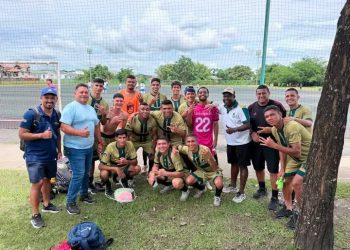 ¡Victoria de Unitrópico F.C. en el Torneo Nacional de la Primera C!