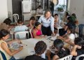 Gobernación de Arauca impulsa formación artística para jóvenes en el municipio de Arauca