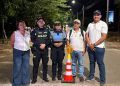 En Paz de Ariporo continuán fortaleciendo la cultura vial y el cumplimiento de las normas de tránsito