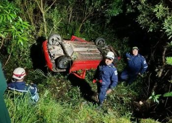 ATENCIÓN | Accidente en la vía Pajarito–Sogamoso (km 56, sector La Sabana)