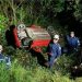 ATENCIÓN | Accidente en la vía Pajarito–Sogamoso (km 56, sector La Sabana)