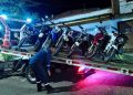 ¿Celebrar el Mundial? Sí. ¿Mezclar alcohol y gasolina? Nunca