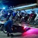 ¿Celebrar el Mundial? Sí. ¿Mezclar alcohol y gasolina? Nunca