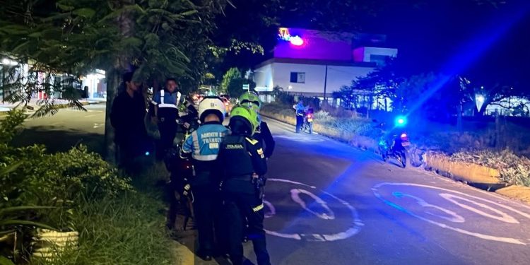 ¿Celebrar el Mundial? Sí. ¿Mezclar alcohol y gasolina? Nunca