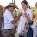 Entrega de paquetes nutricionales fortalece el bienestar de adultos mayores en Villanueva