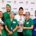 Comenzó en el HORO, la gran jornada de cirugías gratuitas para niños con malformaciones congénitas de mano