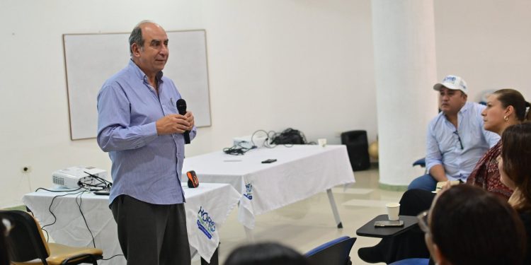 HORO fortalece convenio con la Pontificia Universidad Javeriana