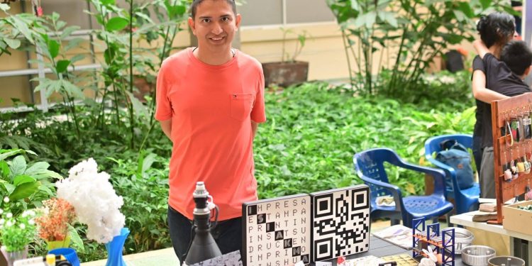 HORO realizó la «II Feria de Emprendedores» espacio creado para impulsar a su personal