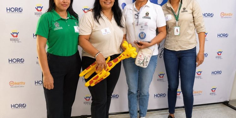 Comenzó en el HORO, la gran jornada de cirugías gratuitas para niños con malformaciones congénitas de mano