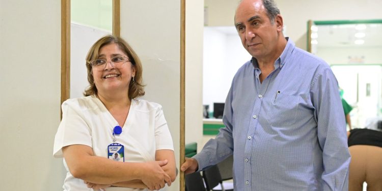 HORO fortalece convenio con la Pontificia Universidad Javeriana