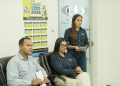 EAAAY fortalece el trabajo comunitario con jornadas de socialización en la Comuna III