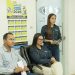 EAAAY fortalece el trabajo comunitario con jornadas de socialización en la Comuna III