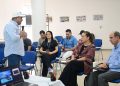 HORO fortalece convenio con la Pontificia Universidad Javeriana