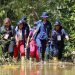 Brigada móvil de salud atendió a 151 familias en veredas rurales de Maní