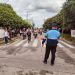 Alcaldía de Aguazul, realiza campaña por una movilidad más segura