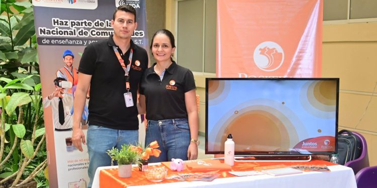 HORO realizó la «II Feria de Emprendedores» espacio creado para impulsar a su personal