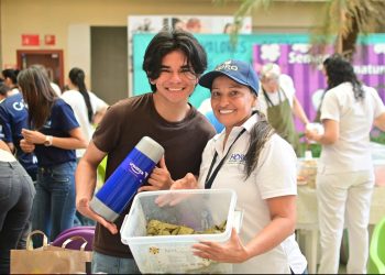 HORO realizó la «II Feria de Emprendedores» espacio creado para impulsar a su personal